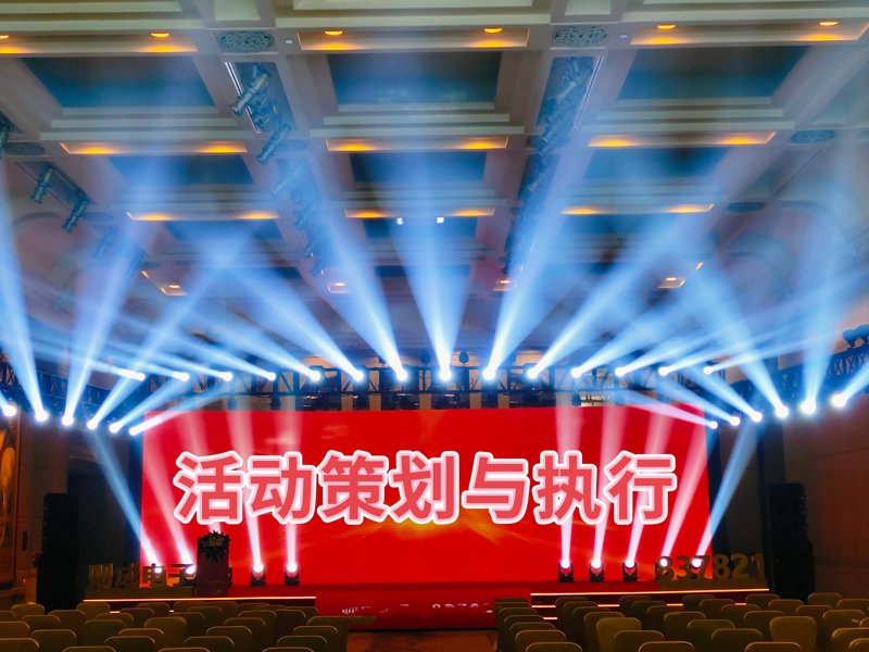 广告片制作:光影流转的艺术